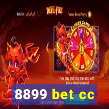 8899 bet cc